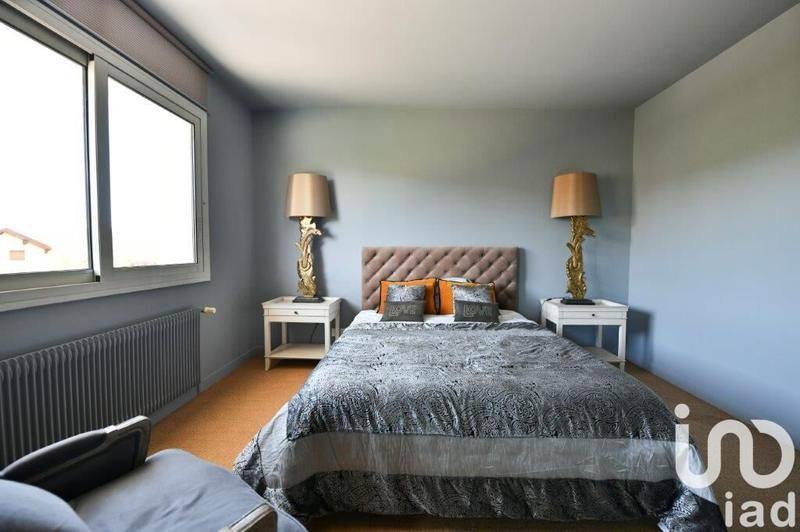 Maison de maîtres - 265 m² - 7 pièces