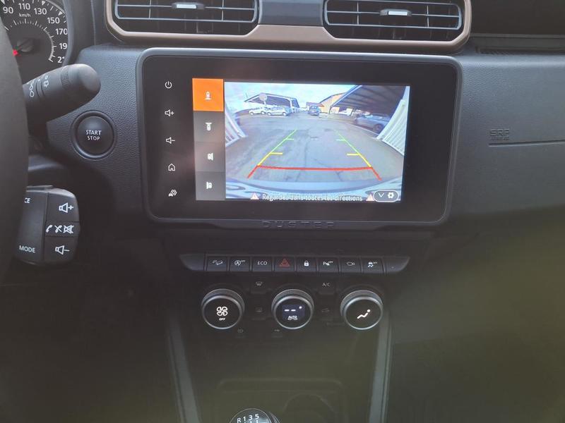 Dacia Duster 4x4 1,5BlueDCI115cv Extrême