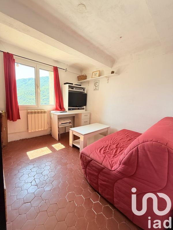 Maison - 97 m² - 5 pièces