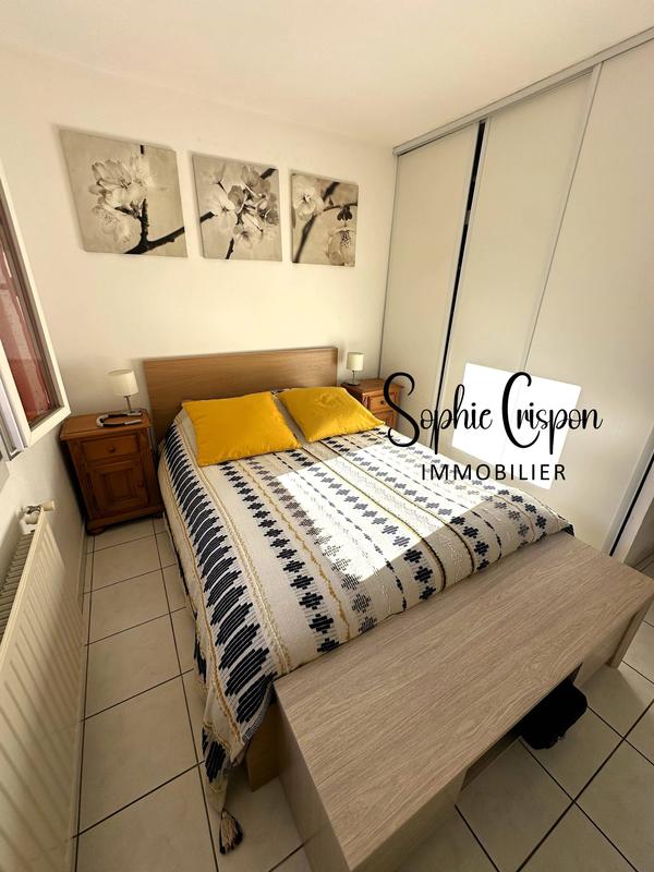 Villa - 86 m² - 4 pièces