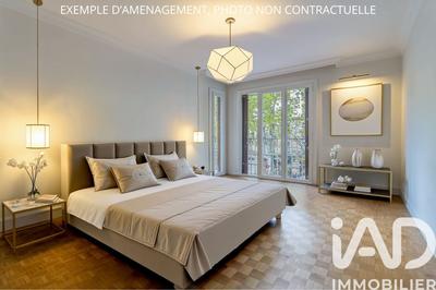 Appartement - 65 m² - 2 pièces