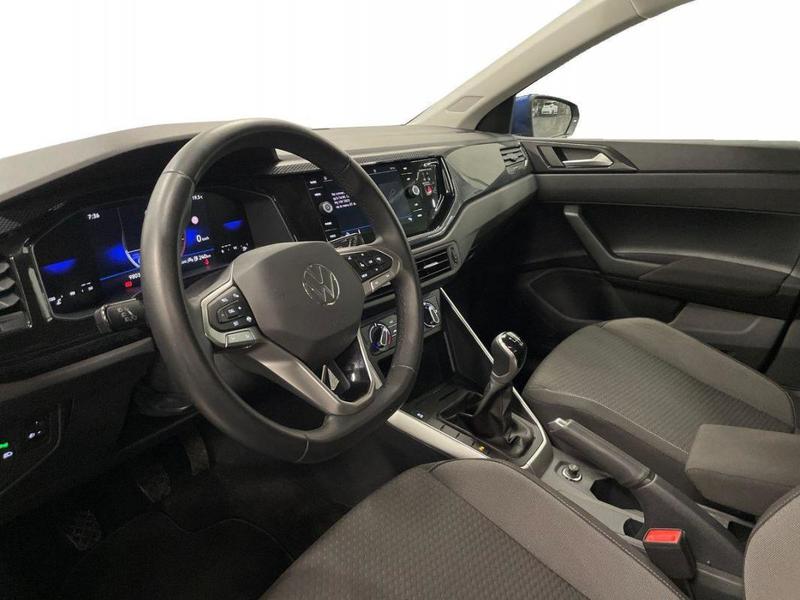 Volkswagen Polo 1.0 Tsi 95 s&amp;S Bvm5 Vw Edition