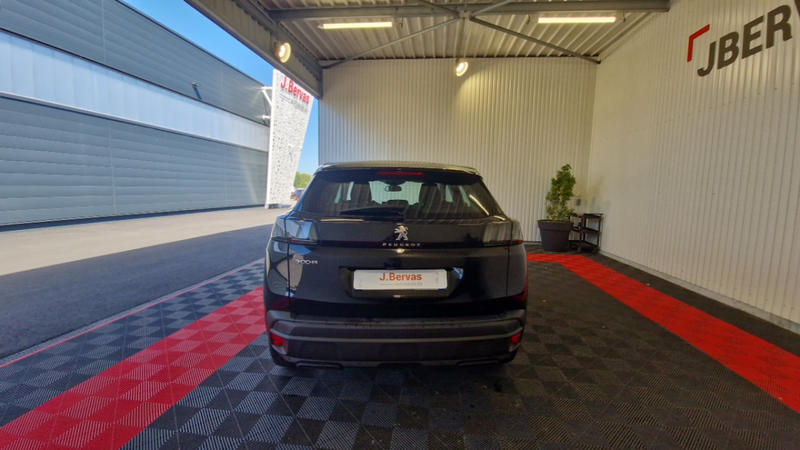 Peugeot 3008 bluehdi 130ch ss eat8 active business