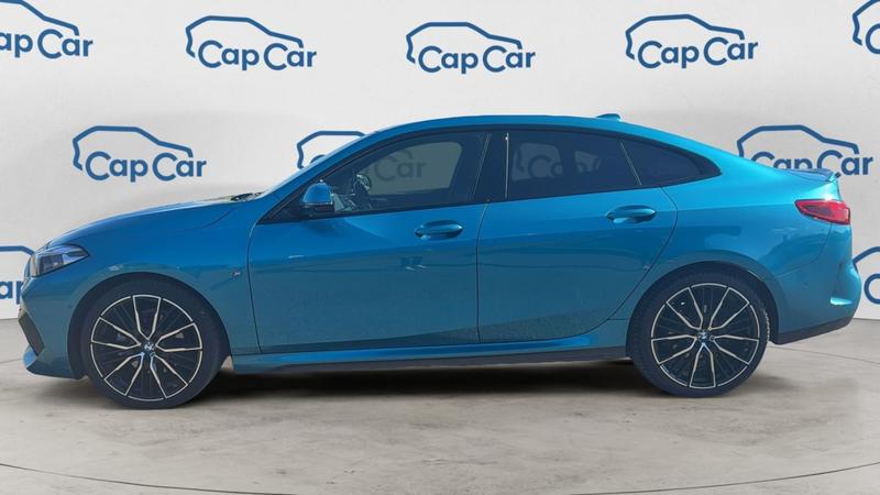 Bmw Série 2 Gran Coupé 218d 150 Steptronic8 m Sport