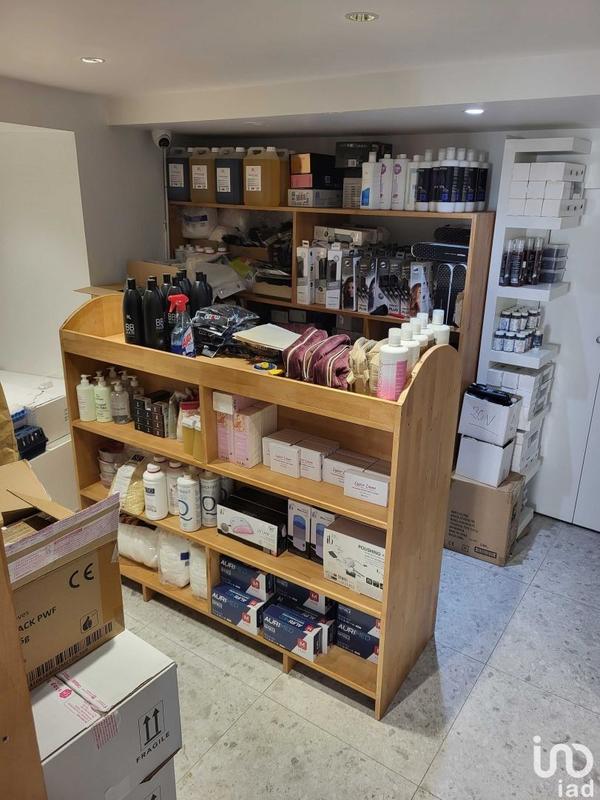 Local commercial - 110 m²