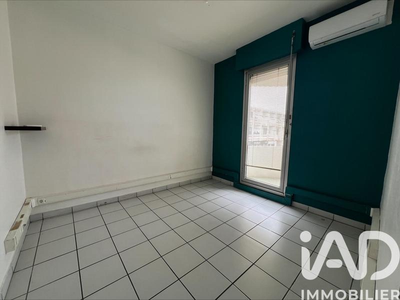 Appartement - 137 m² - 5 pièces
