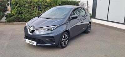 Renault Zoe E-Tech Electrique R110 Achat Intégral Limited