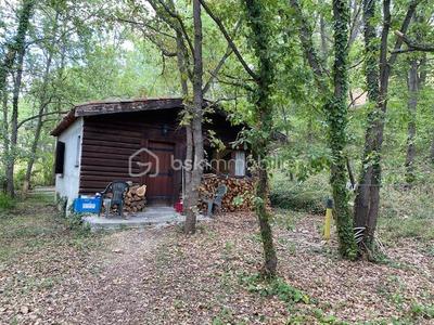 Maison en pierre - 175 m² - 5 pièces