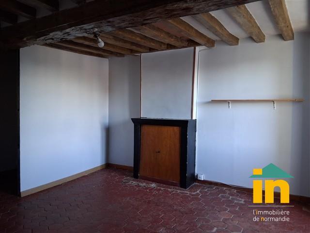 Maison de ville - 69 m² - 4 pièces