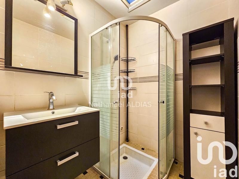 Maison - 128 m² - 6 pièces