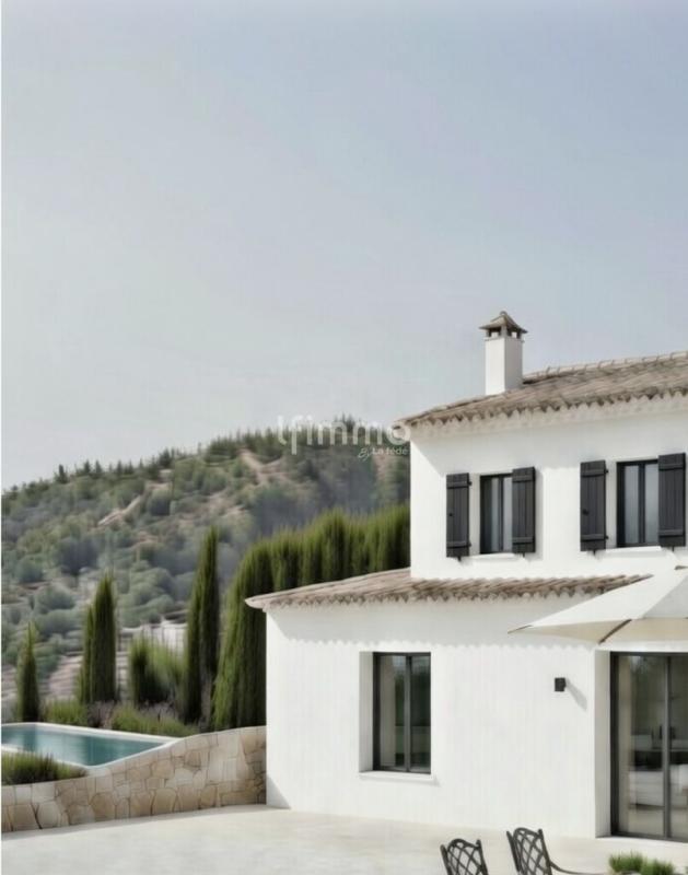 Maison - 175 m² - 6 pièces