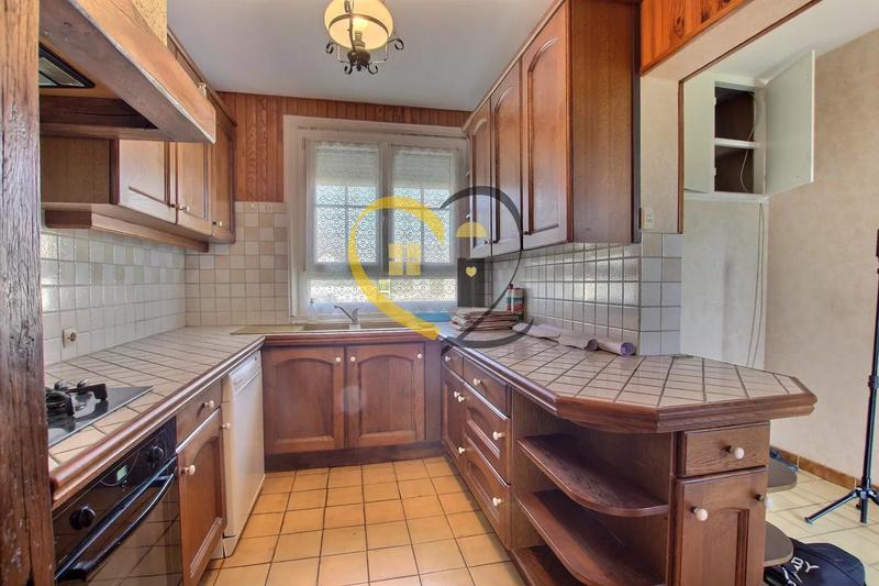 Maison - 149 m² - 7 pièces