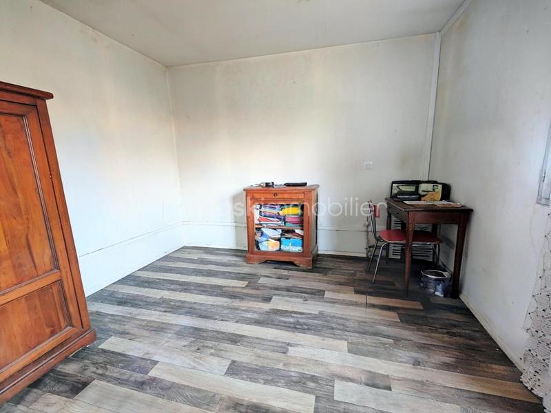 Maison - 51 m² - 3 pièces