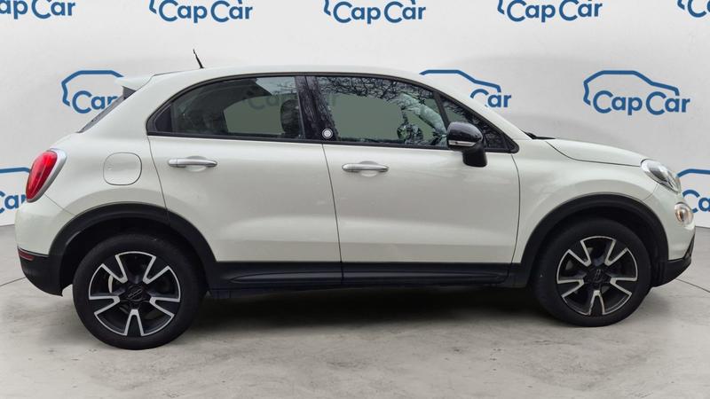 Fiat 500x 1.3 Multijet 95 Live Edizione