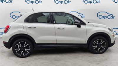 Fiat 500x 1.3 Multijet 95 Live Edizione