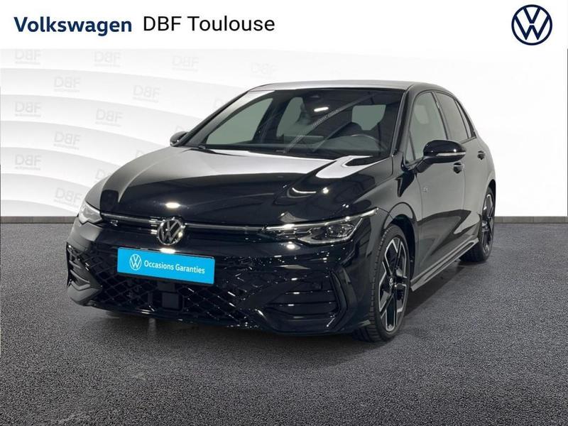 Volkswagen Golf 2.0 Tdi 150 Dsg7 R-Line Edition