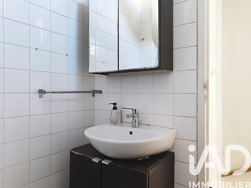 Appartement - 31 m² - 2 pièces