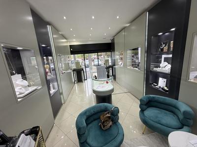 Local commercial - 24 m²