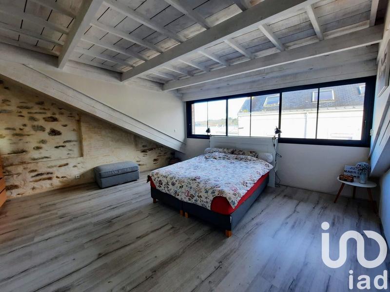 Maison de ville - 95 m² - 4 pièces