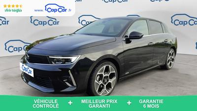 Opel Astra 1.2 Turbo 130 Bva8 Ultimate - Garantie constructeur