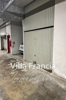 Appartement - 44 m² - 3 pièces