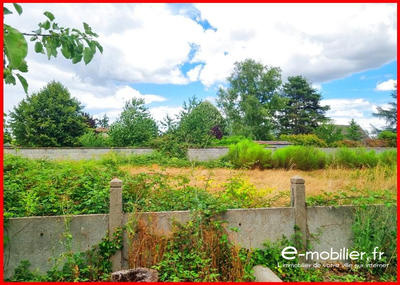 Maison - 70 m² - 4 pièces