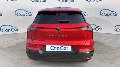 Renault Symbioz 1.6i E-Tech 145 Full Hybrid 94 Évolution