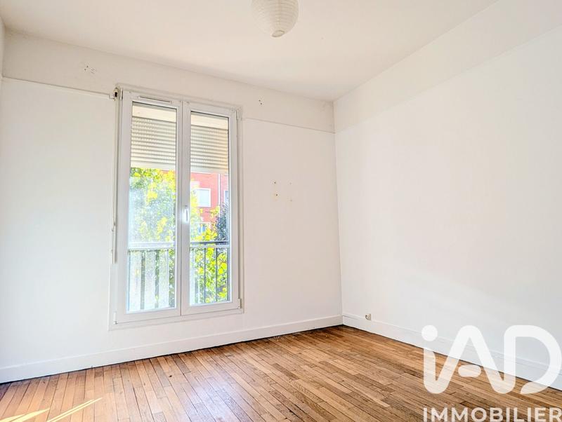 Appartement - 53 m² - 3 pièces