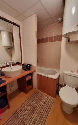 Appartement - 47 m² - 1 pièce