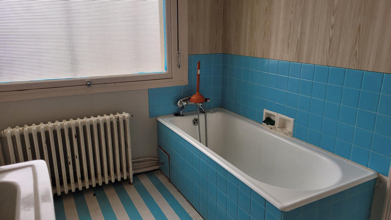 Maison - 215 m² - 8 pièces