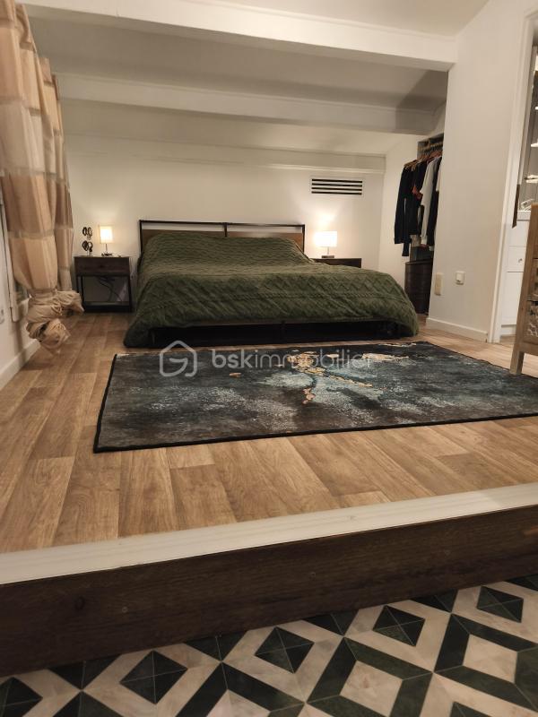 Propriété - 150 m² - 5 pièces