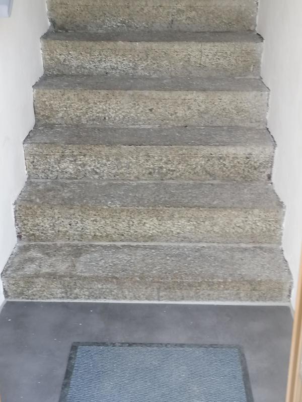 Appartement - 95 m² - 7 pièces