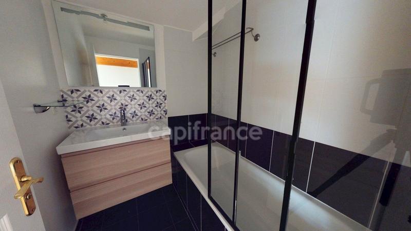 Duplex - 41 m² - 2 pièces