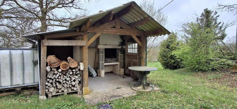 Maison traditionnelle - 188 m² - 6 pièces