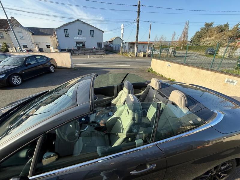 Peugeot 308 Cc 2.0 Hdi 140 Ch Garantie 6 Mois / Reprise Possible