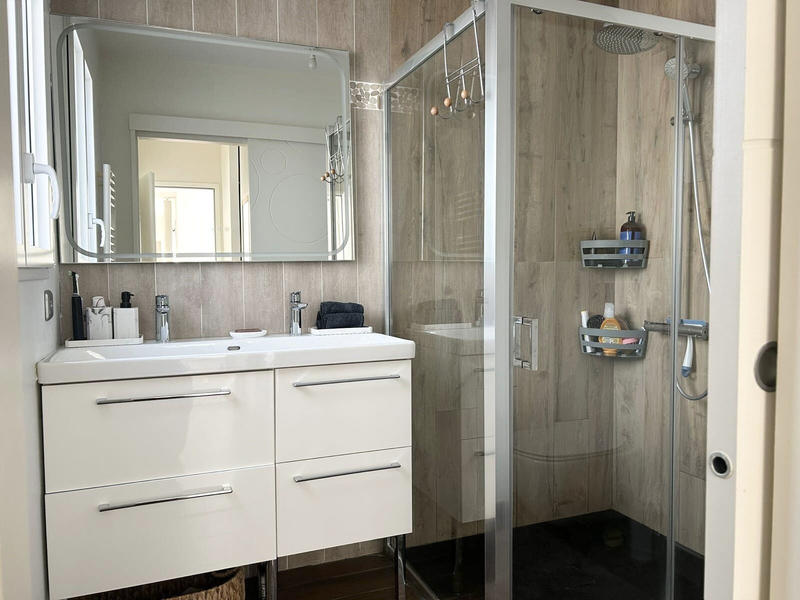 Villa - 119 m² - 5 pièces