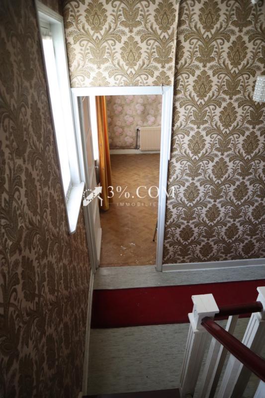 Maison - 109 m² - 5 pièces