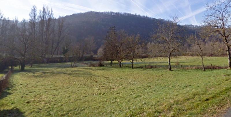 Terrain - 2 175 m²