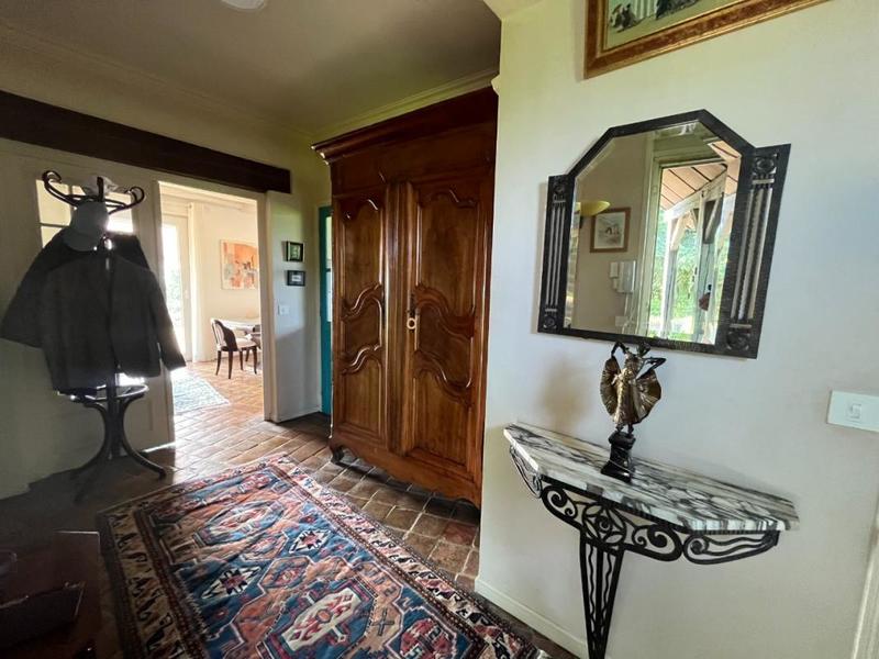 Maison - 152 m² - 6 pièces