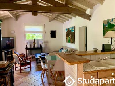 Maison - 100 m² - 3 pièces