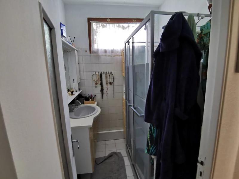 Maison - 80 m² - 5 pièces