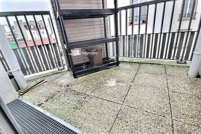 Appartement - 79 m² - 4 pièces