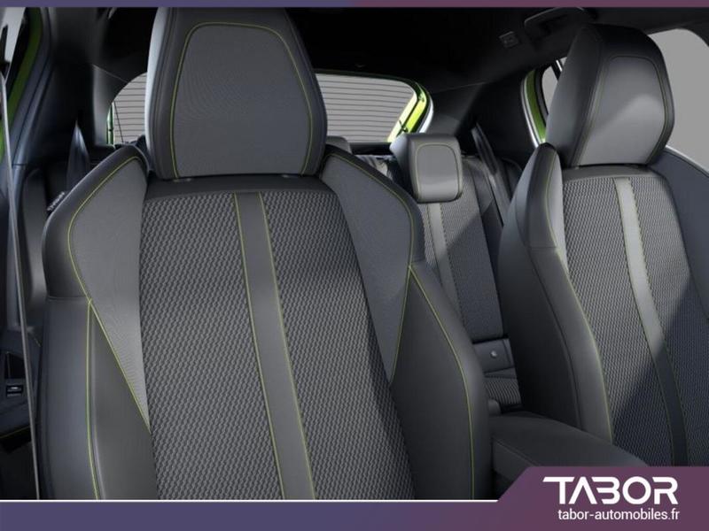 Peugeot 208 51 kWh Gt 11kW-Obc Acc PaC Adml 360