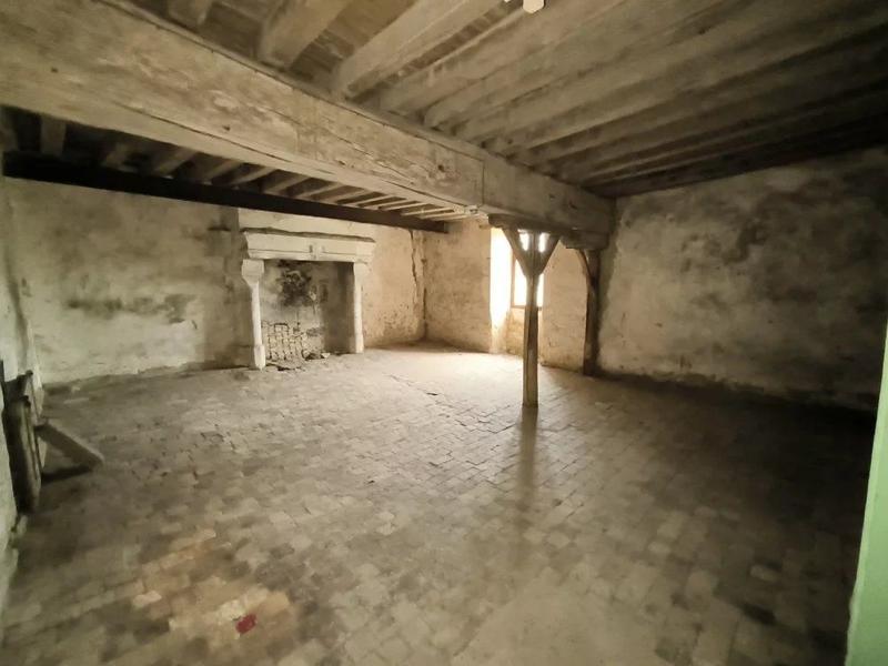 Maison - 180 m² - 7 pièces