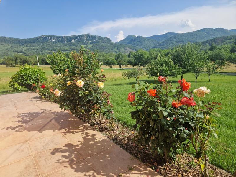 Villa - 192 m² - 5 pièces