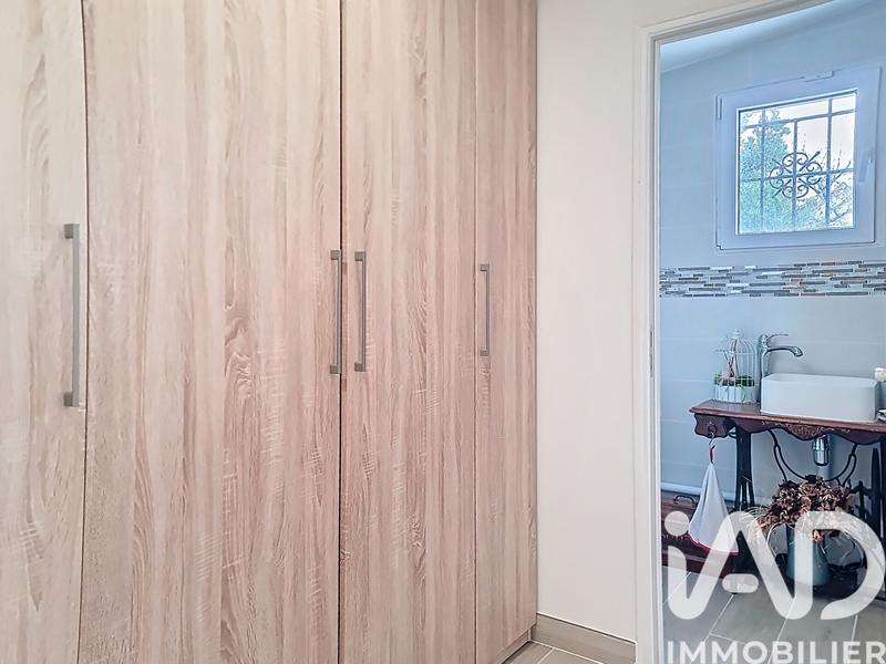 Maison - 154 m² - 6 pièces