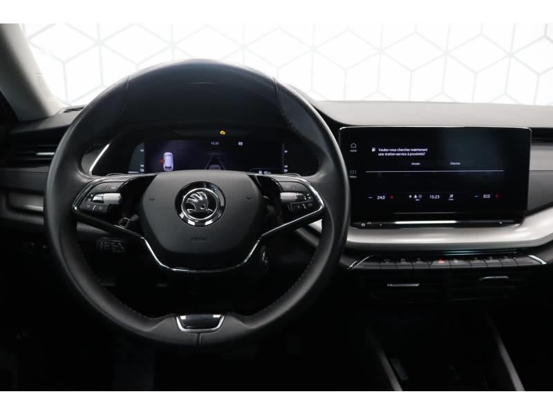 Skoda Octavia Combi 1.4 Tsi Phev iV 204 ch DSG6e Business