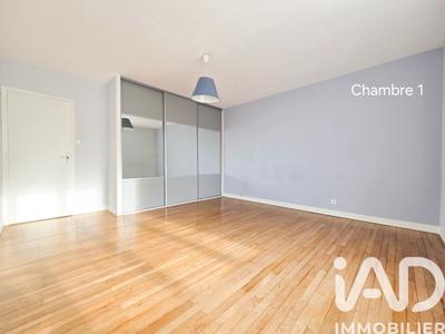 Appartement - 94 m² - 4 pièces