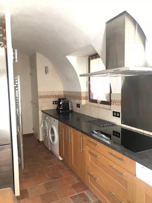 Maison - 53 m² - 4 pièces