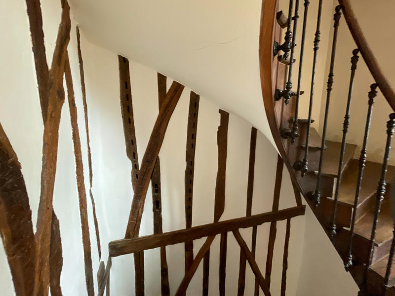 Maison - 260 m² - 8 pièces